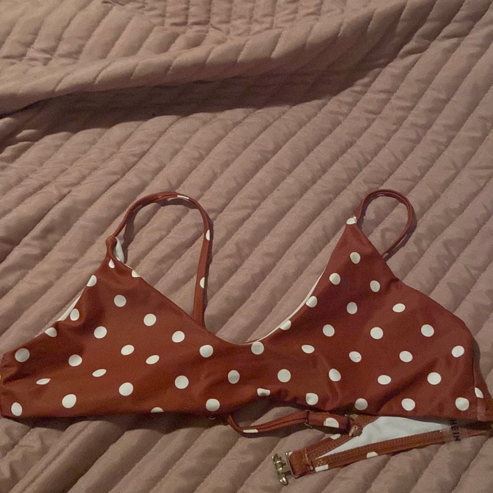 Bikini top